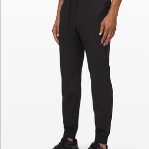 Lululemon ABC Joggers NWT